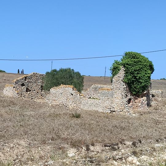 Santa Maria de Vilanera