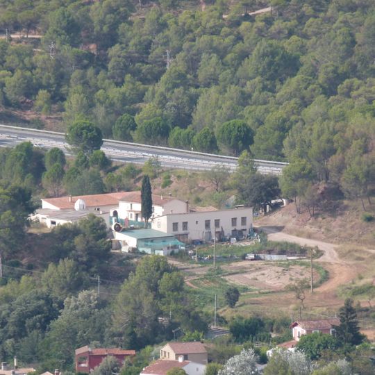 El Castellet de Baix