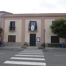 Palazzo comunale