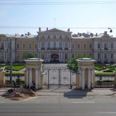Vorontsov Palace