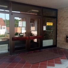 Katholische öffentliche Bibliothek Seckach