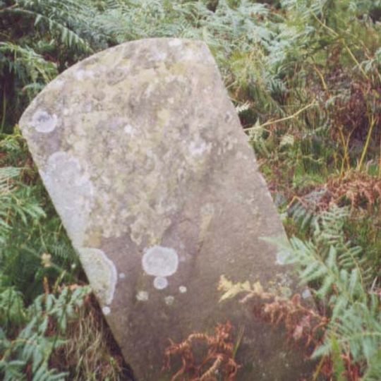 Milestone, Overstones Farm