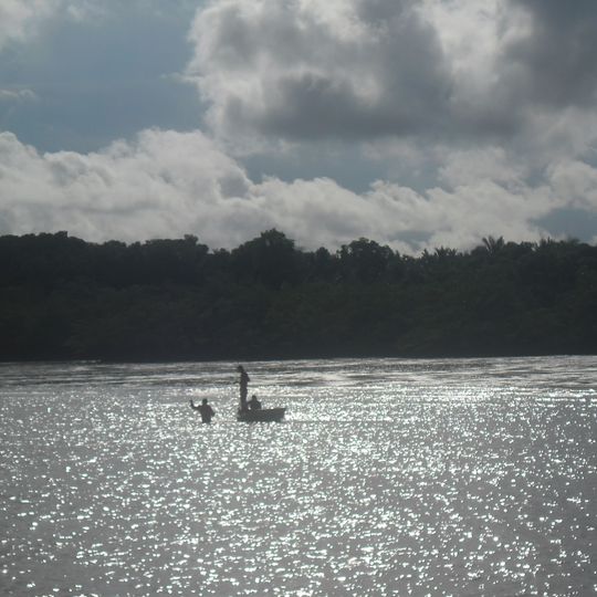 Área de Proteção Ambiental da Baixada Maranhense