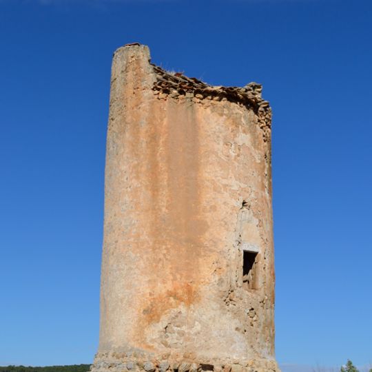 Watchtower of Navapalos