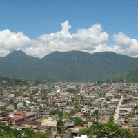 Distrikt José Crespo y Castillo