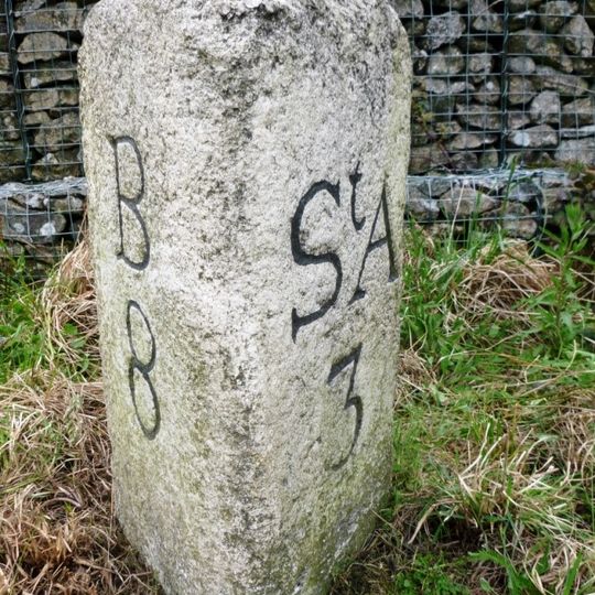 Milestone At Sx 200 566