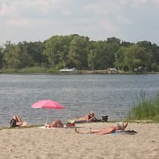 Malge – FKK Strand