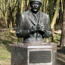 Graaf Leon Lippens