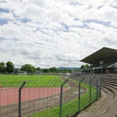 Möslestadion