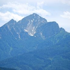 Saile (Nockspitze)