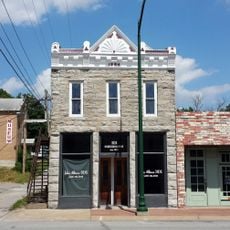 Stockton Building