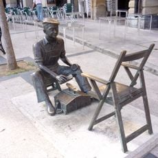 Sculpture