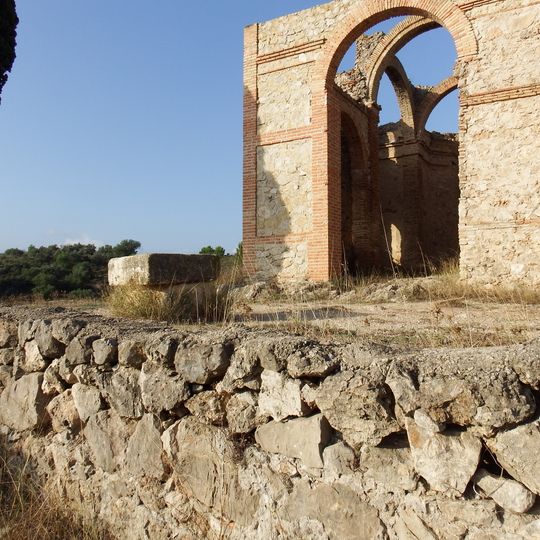 Chapel of the Calvary