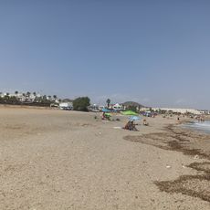 Playa del Descargador