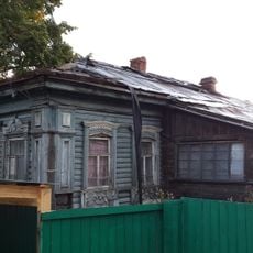 Дом М.Ф. Черепанова (Тюмень)