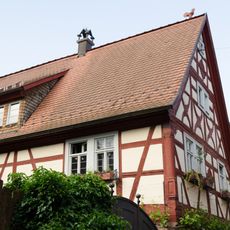 Wohnhaus