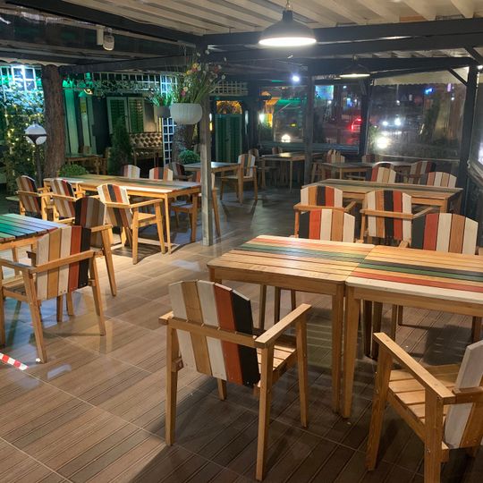 Resto Casa Românească
