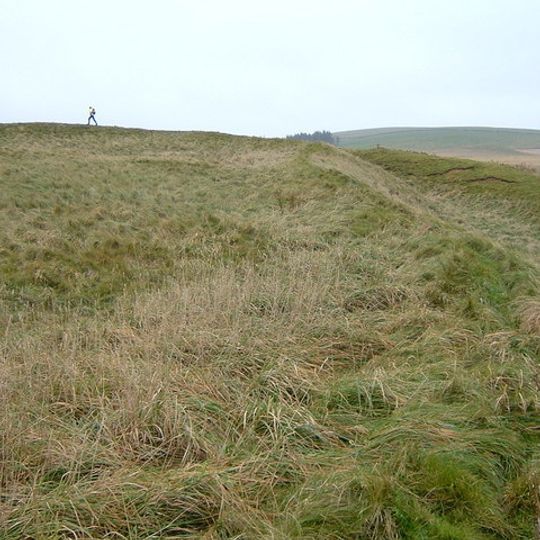 West Addinston Hill