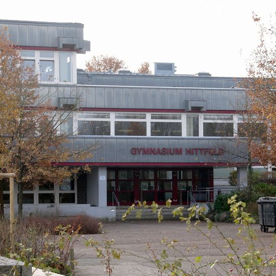 Gymnasium Hittfeld