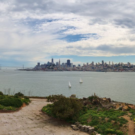 Punto di vista panoramico