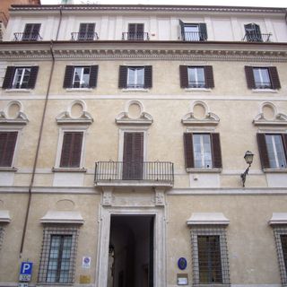 Palazzo Capizucchi