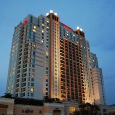 Tampa Marriott Waterside