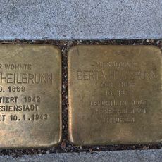 Berta Heilbrunn