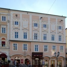 Hauptplatz 12