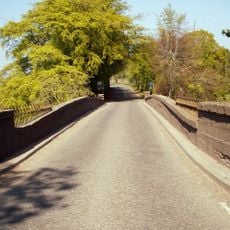 Stannochy Bridge