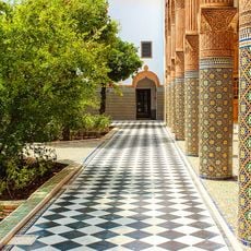 Dar el Bacha