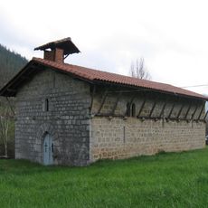 Ermita Nuestra Señora De Erdotza