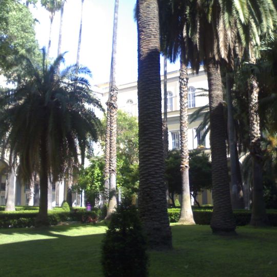 Complesso di Sant'Andrea delle Dame