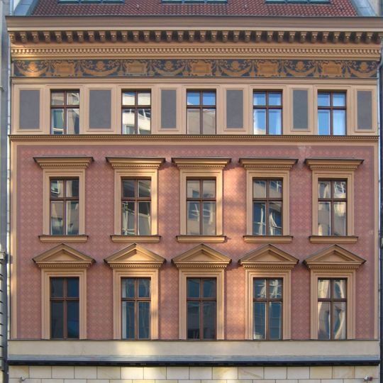 Likörfabrik & Weinhandlung Julius Kahlbaum