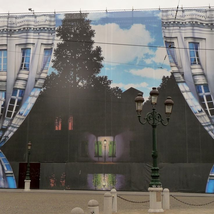 Musée Magritte
