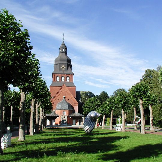 Hakenfelde