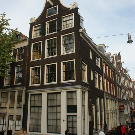 Prinsengracht 339, Amsterdam