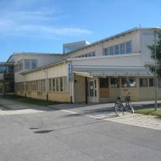 Nordmalings bibliotek