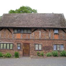 The Old Coach House