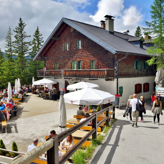 Dr.-Friedrich-Oedl-Haus