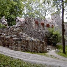 Lielvārde Castle