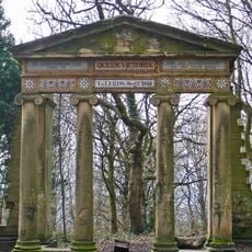 Victoria Arch