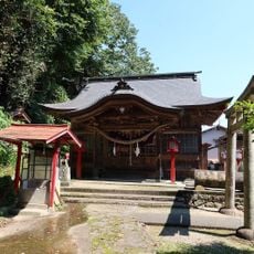Sendai Inari-jinja