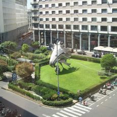 Piazza Armando Diaz