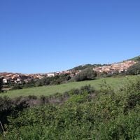 Trinità d'Agultu e Vignola