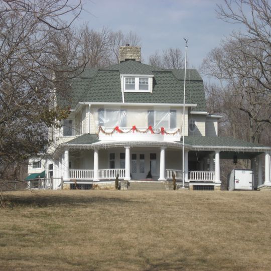 James Thompson House