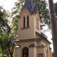 Chapel of Holy Trinity