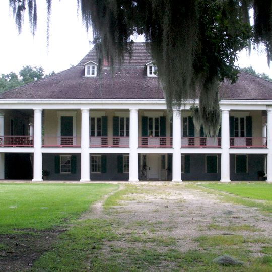 Plantation Destrehan