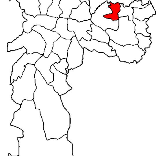 Subprefecture of Ermelino Matarazzo