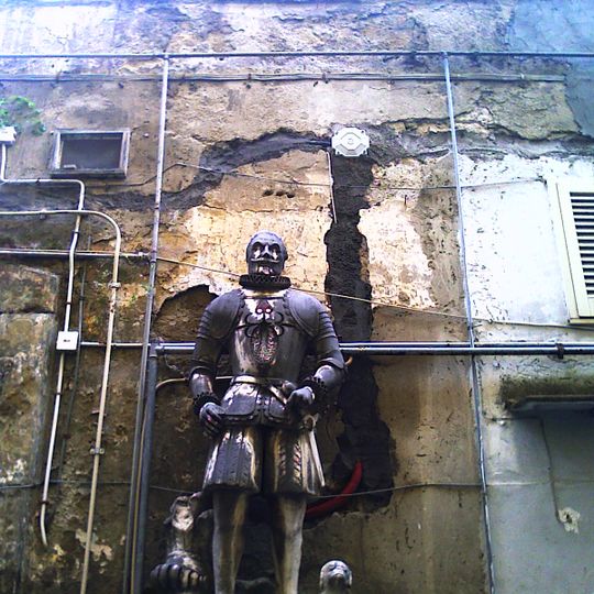 Palazzo del cavaliere