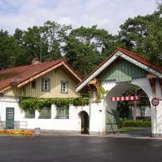 Hellmuth Ulrici Clinic